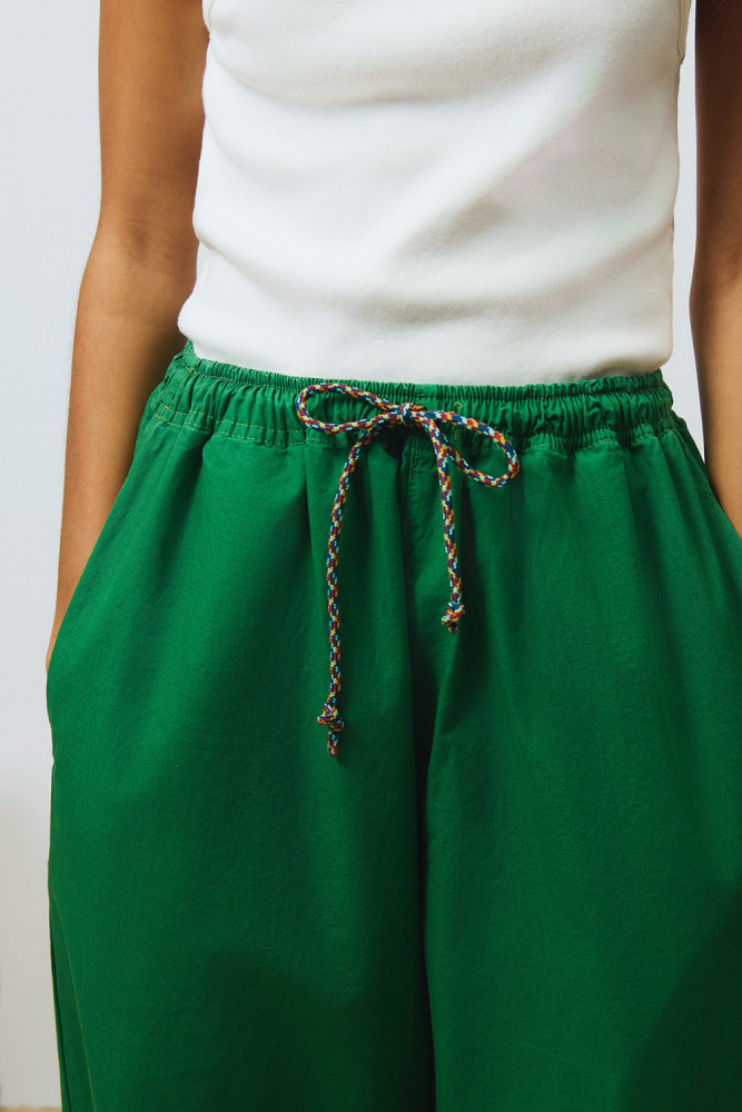 PANTALONE PARACHUTE RIPSTOP