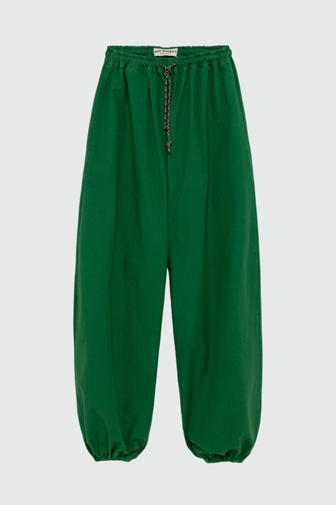 PANTALONE PARACHUTE RIPSTOP