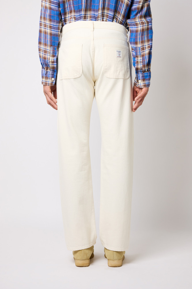 PANTALONE WEEK WORK IN BULL