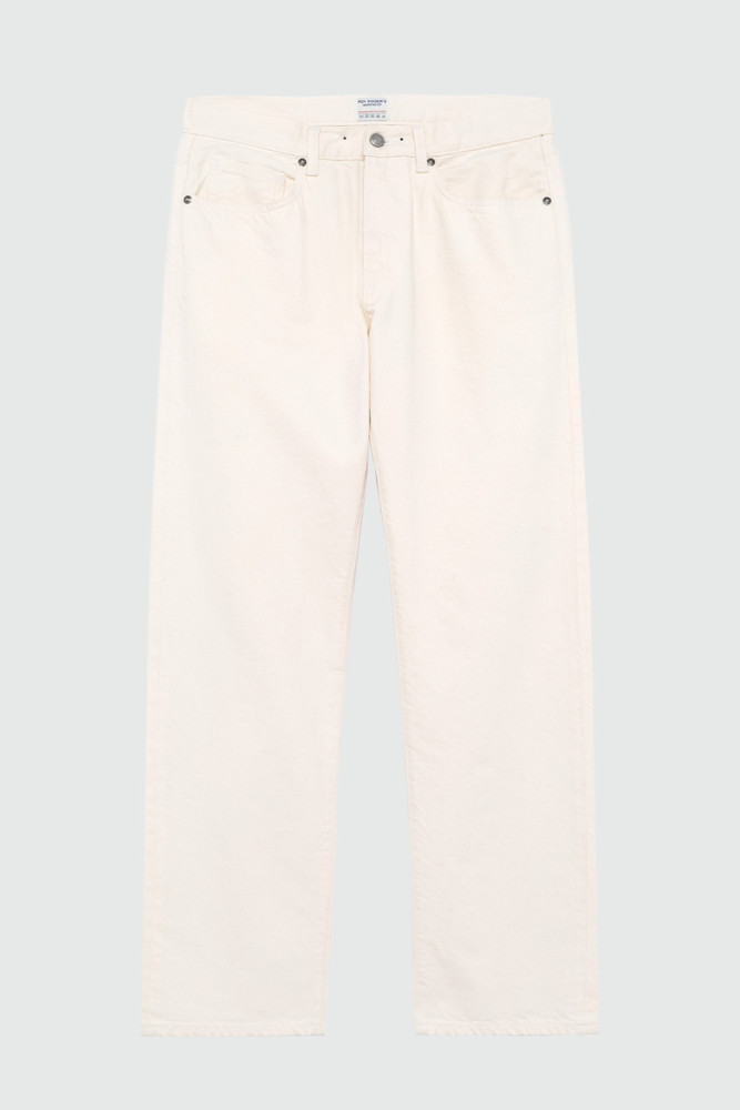 PANTALONE WEEK WORK IN BULL