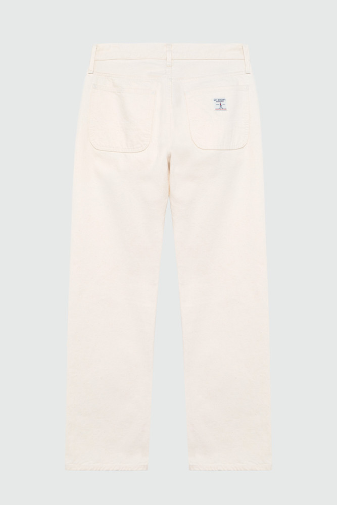 PANTALONE WEEK WORK IN BULL