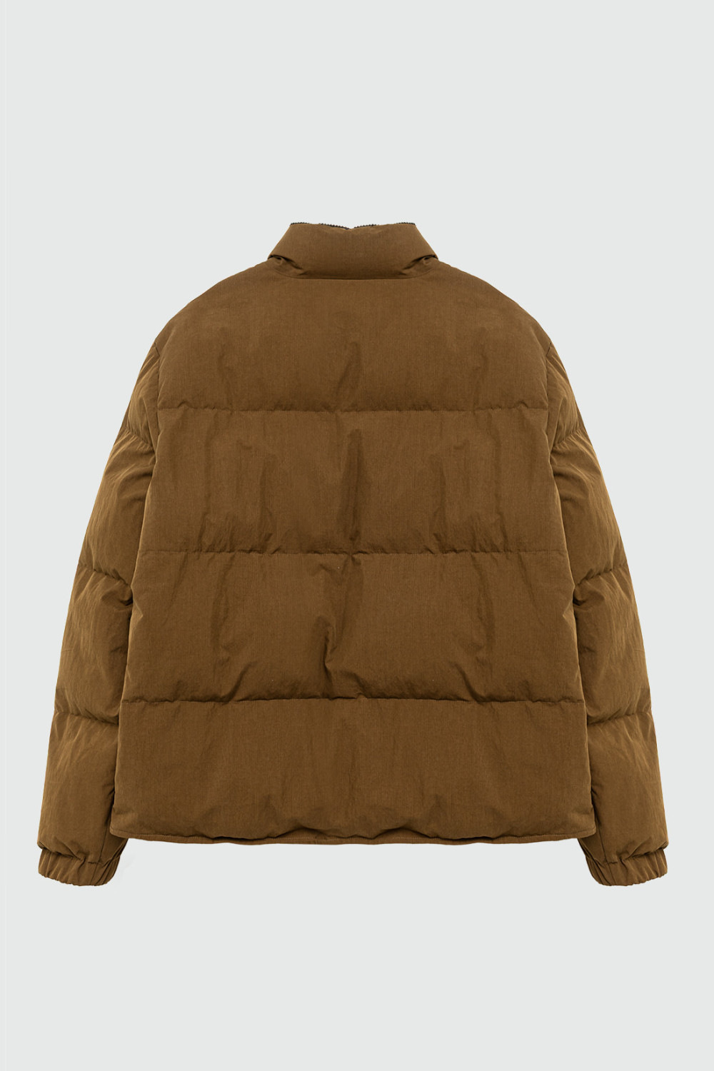 ROY ROGERS: DOUBLE-FACE DOWN JACKET