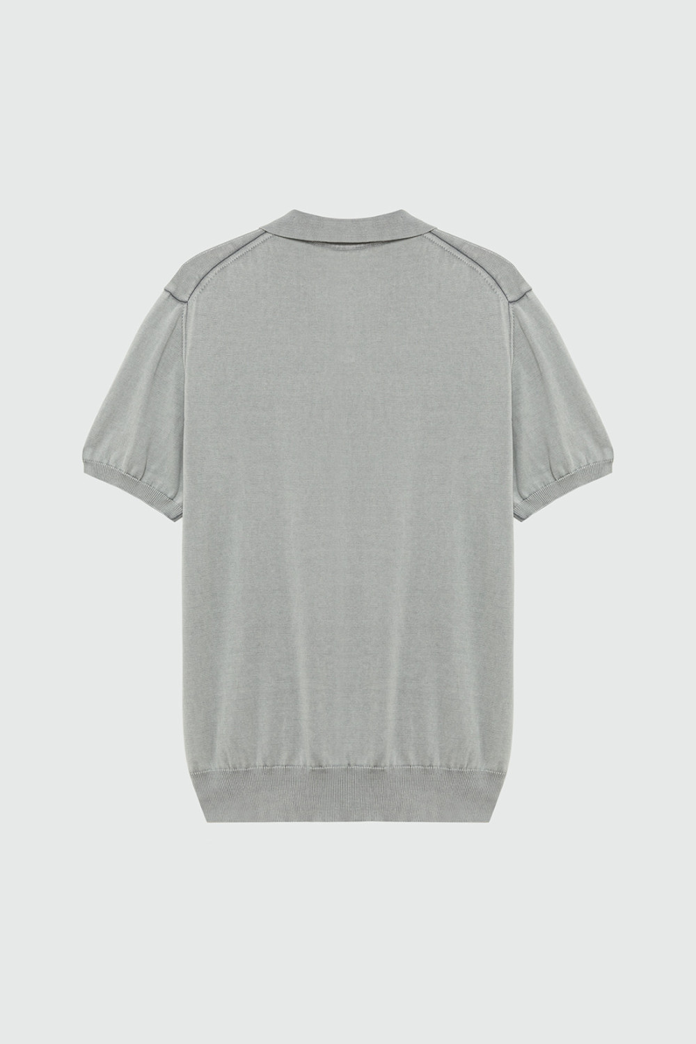 ROY ROGERS: POLO IN COTONE	