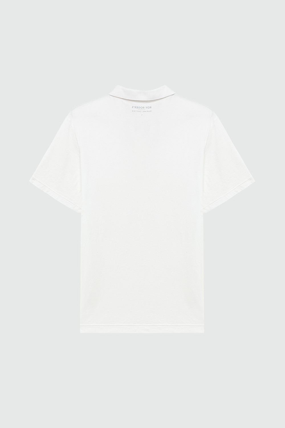 ROY ROGERS: POLO IN JERSEY SUPIMA