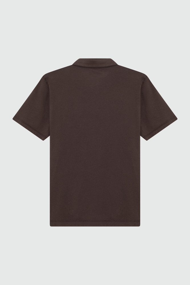 POLO IN JERSEY SUPIMA