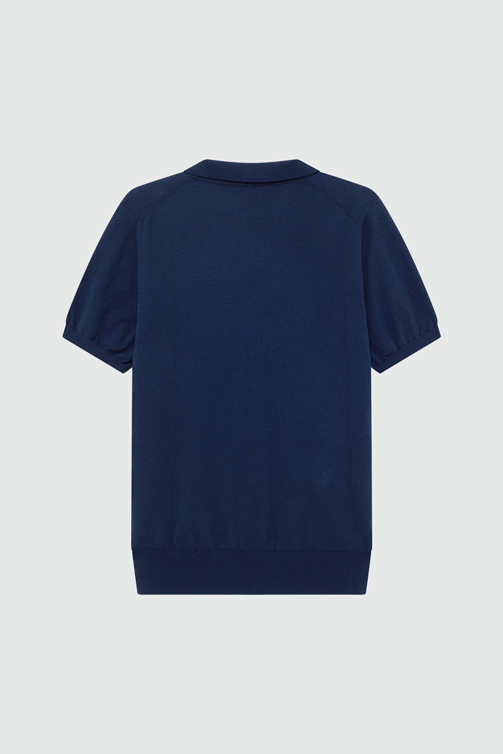 ROY ROGERS: POLO IN MAGLIA DI COTONE