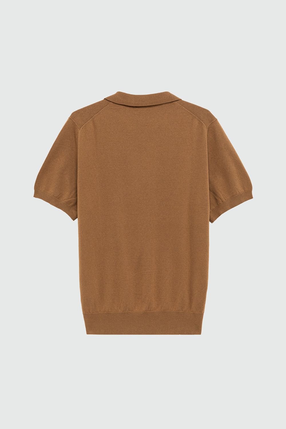 ROY ROGERS: POLO IN MAGLIA DI COTONE