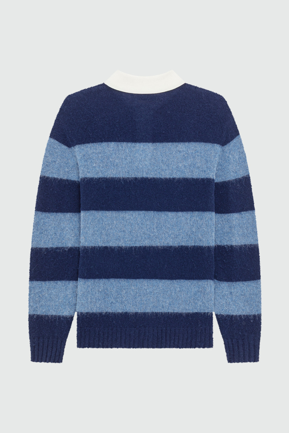 ROY ROGERS: POLO RUGBY IN LANA SHETLAND