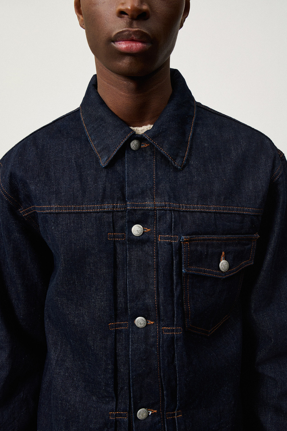 ROY ROGERS: RE-SEARCH - NEW TYPE-X JACKET