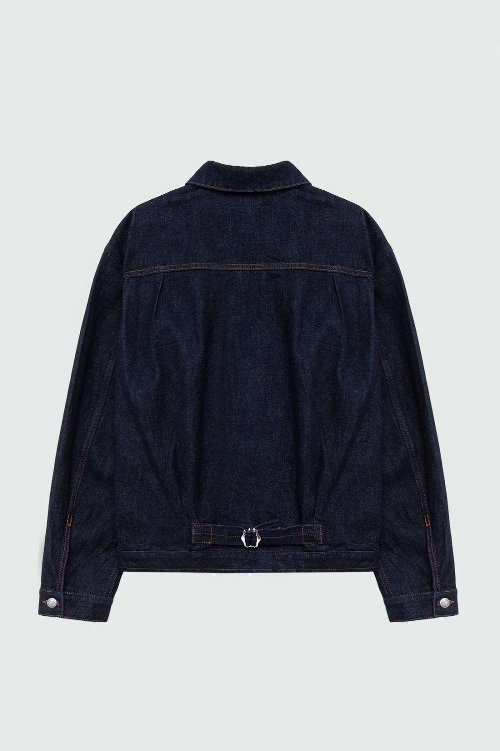 ROY ROGERS: RE-SEARCH - NEW TYPE-X JACKET