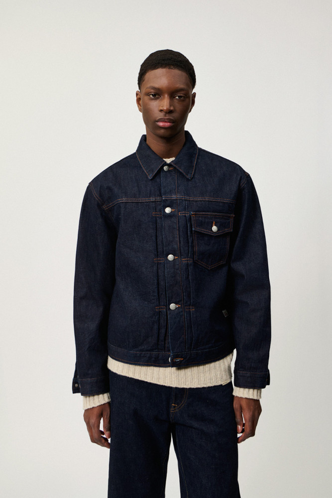 RE-SEARCH - NEW TYPE-X JACKET