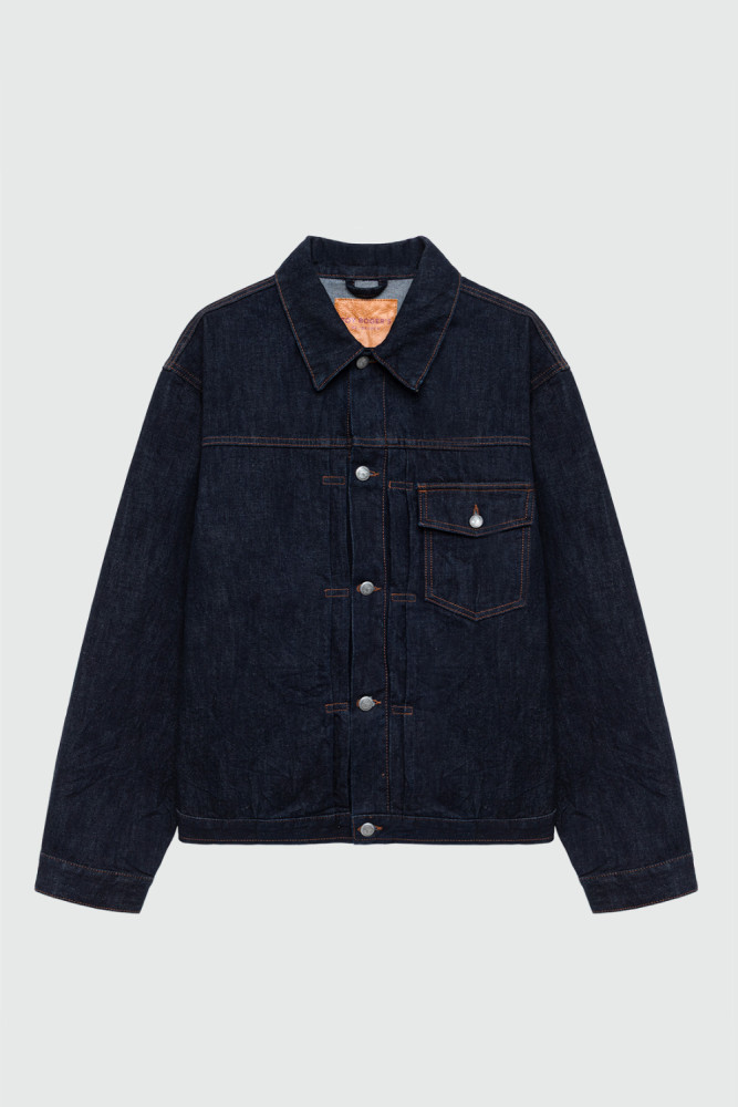 RE-SEARCH - NEW TYPE-X JACKET