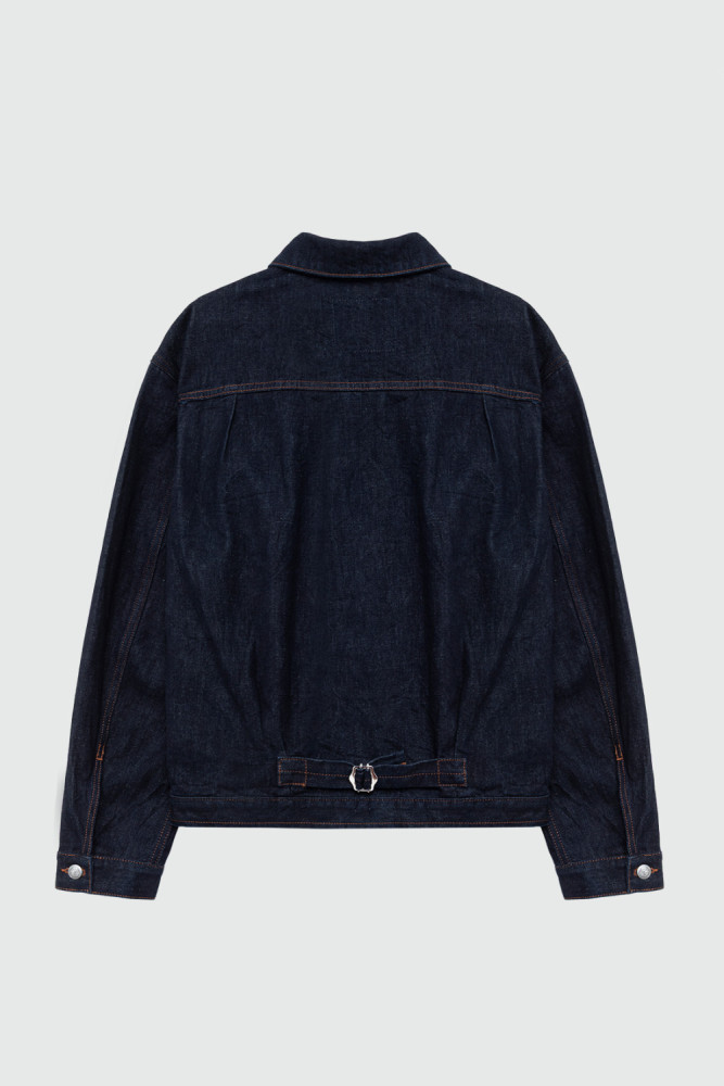 RE-SEARCH - NEW TYPE-X JACKET