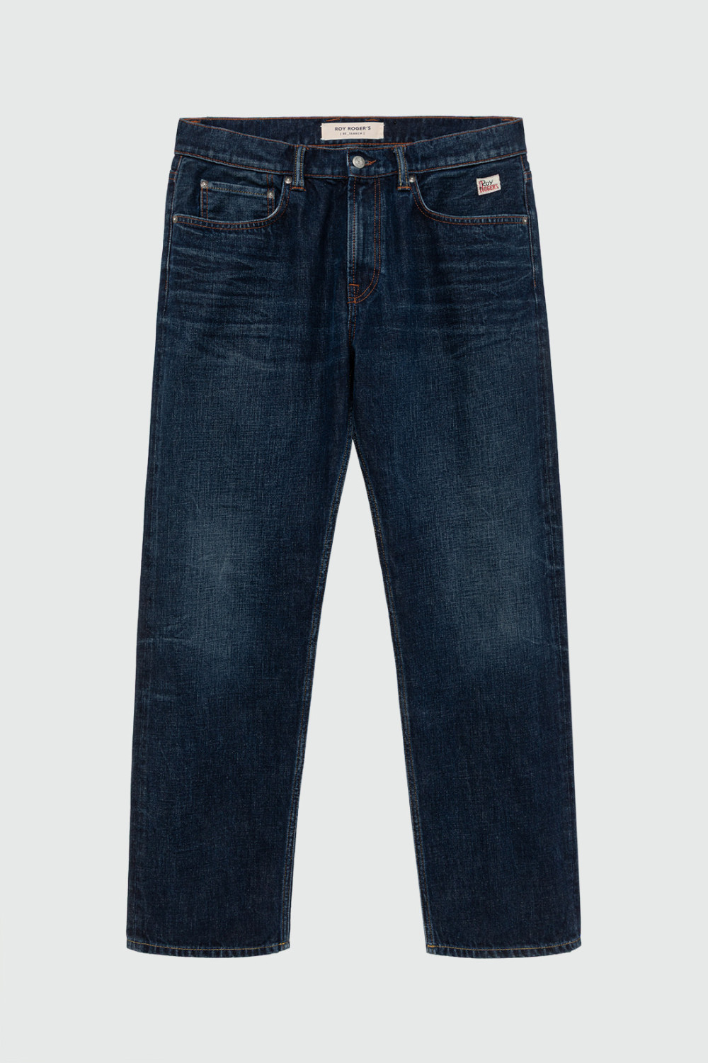 ROY ROGERS: RE-SEARCH - CULT WIDE SANTA FE JEANS