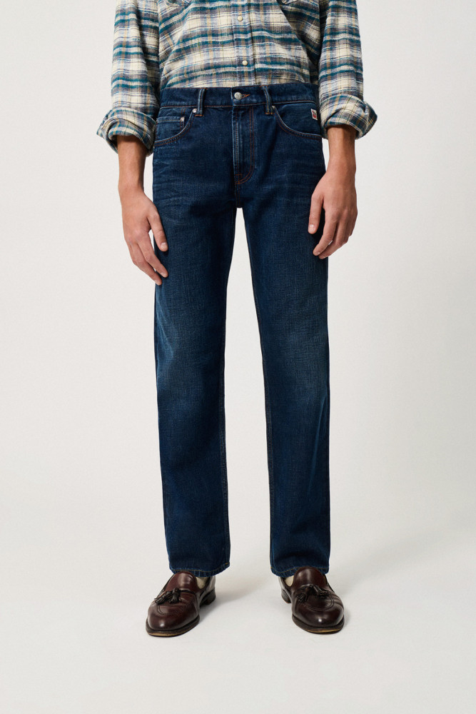 RE-SEARCH - CULT WIDE SANTA FE JEANS