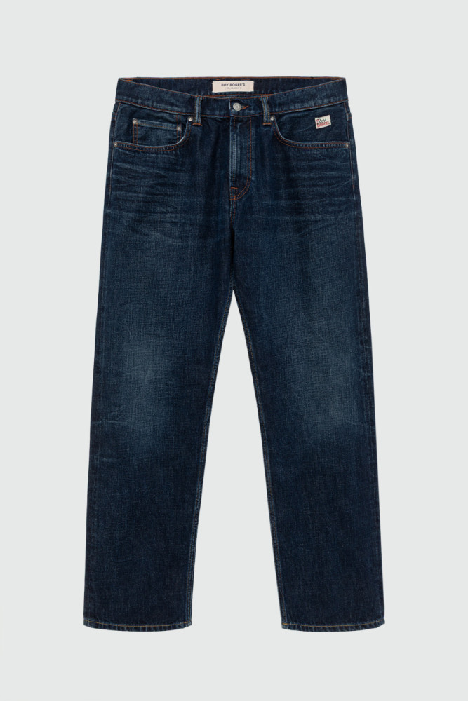 RE-SEARCH - CULT WIDE SANTA FE JEANS