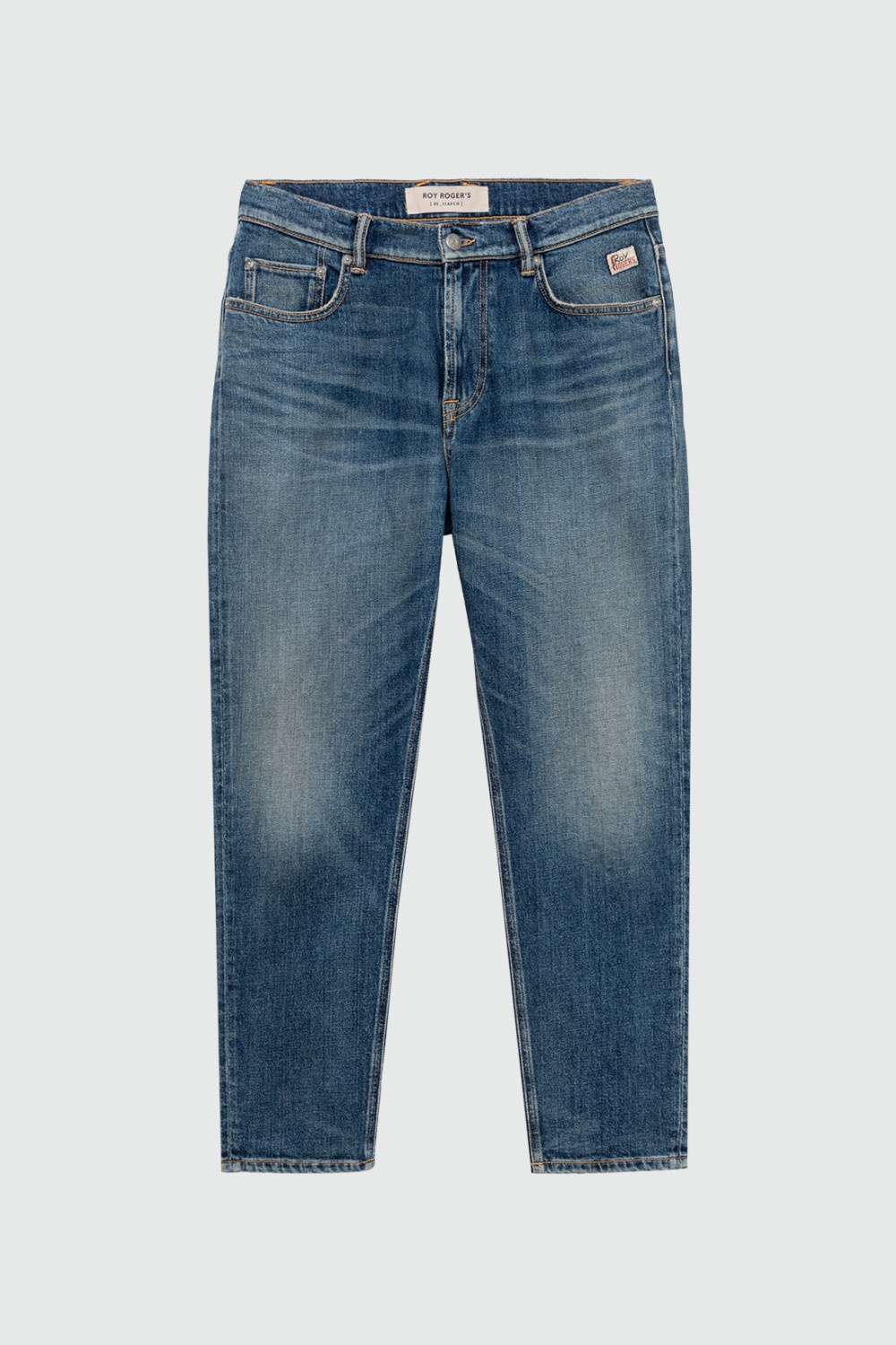 ROY ROGERS: RE-SEARCH - JEANS DAPPER ALABAMA