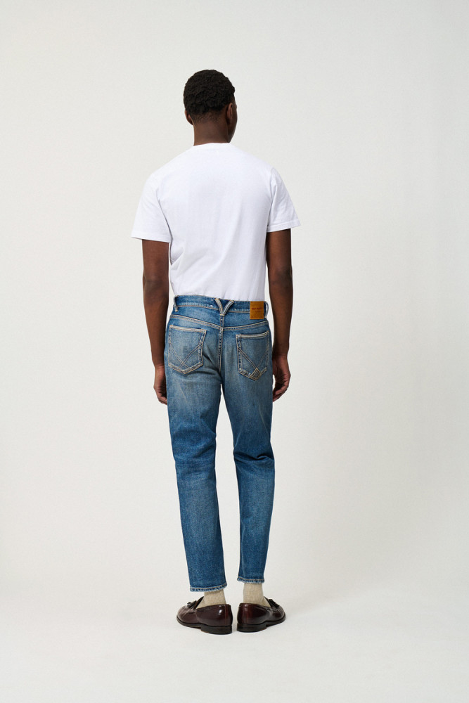 RE-SEARCH - JEANS DAPPER ALABAMA