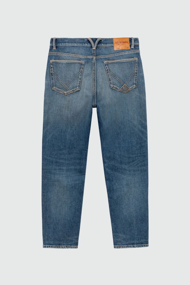 RE-SEARCH - JEANS DAPPER ALABAMA