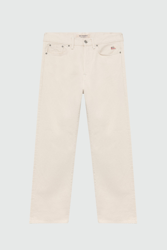 RE-SEARCH - ROOTS JEANS