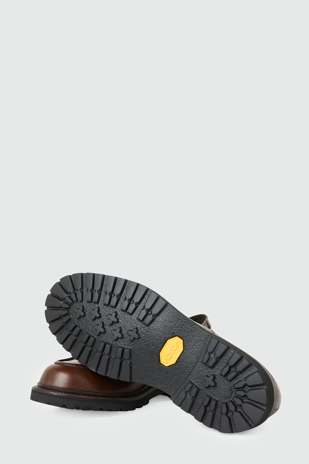 ROY ROGERS: REGAL SHOES U-TIP GOROTEX