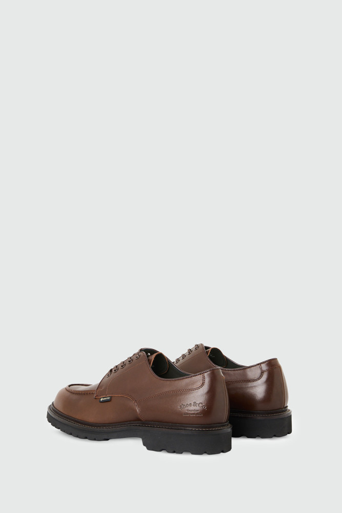 REGAL SHOES U-TIP GOROTEX