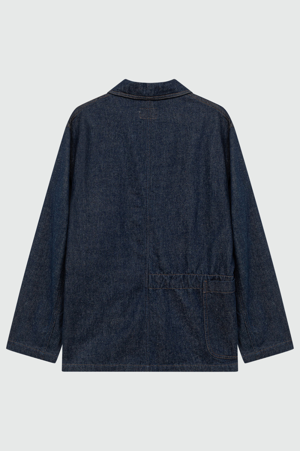ROY ROGERS: ROY ROGER'S WORKWEAR x ENGINEERED GARMENTS - RINSE WORK JACKET