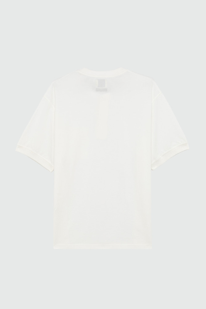 ROY ROGER'S WORKWEAR x ENGINEERED GARMENTS -POLO HENDEL IN PIQUET 