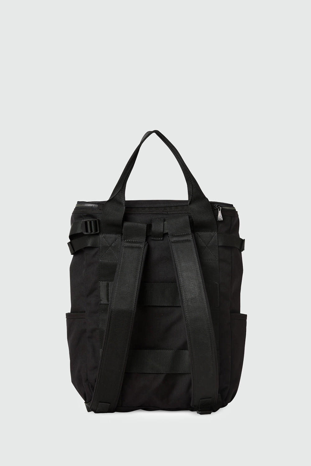 ROY ROGERS: ROY ROGER'S WORKWEAR X MOTHER TONGUE - VINYL RECORD BACKPACK
