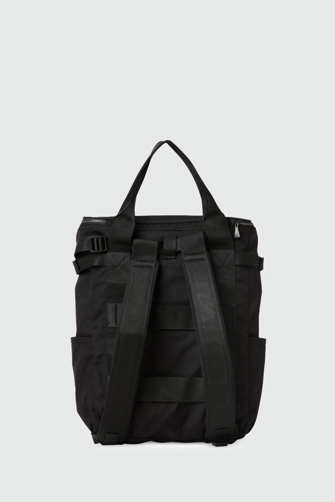 ROY ROGER'S WORKWEAR X MOTHER TONGUE - VINYL RECORD BACKPACK