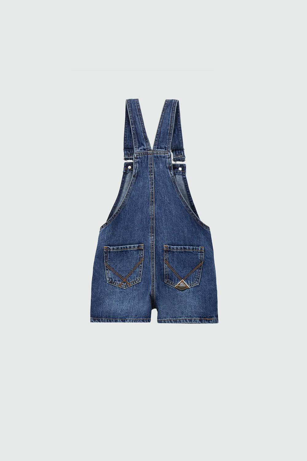 ROY ROGERS: SALOPETTE RAMBO