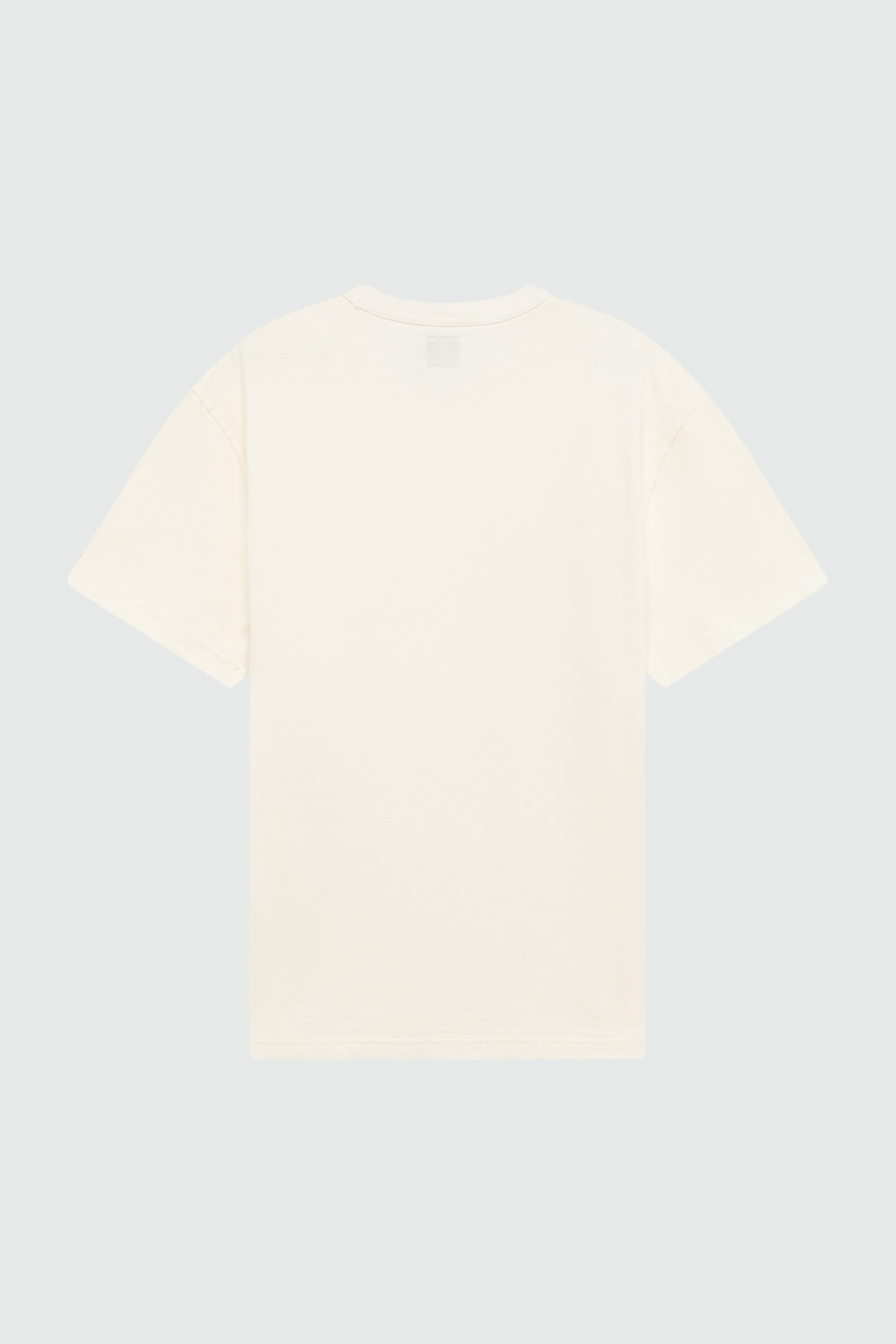 ROY ROGERS: 2-PACK T-SHIRTS IN COTTON