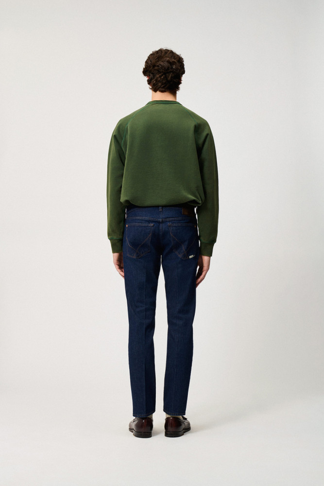 SHADOW - JEANS CHARLES RINSE