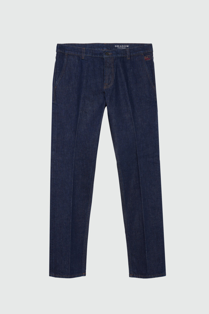 SHADOW - JEANS CHARLES RINSE