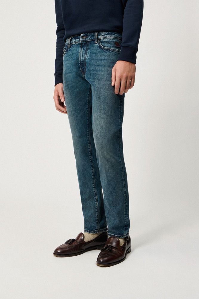 SHADOW - JEANS CIAD ARTEMIDE