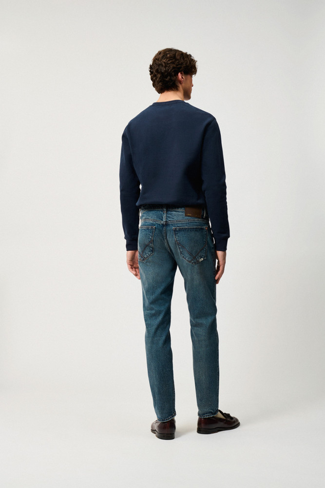 SHADOW - JEANS CIAD ARTEMIDE