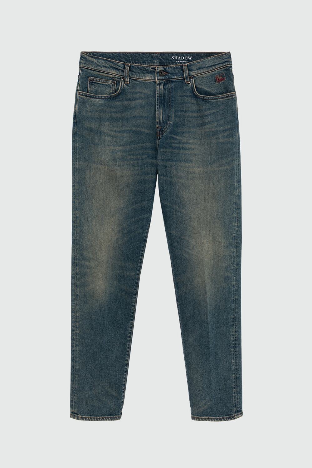 ROY ROGERS: SHADOW - JEANS DUKE OBELISCO