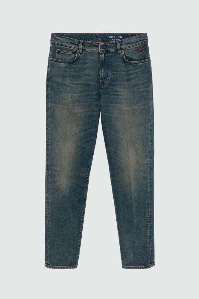 SHADOW - JEANS DUKE OBELISCO