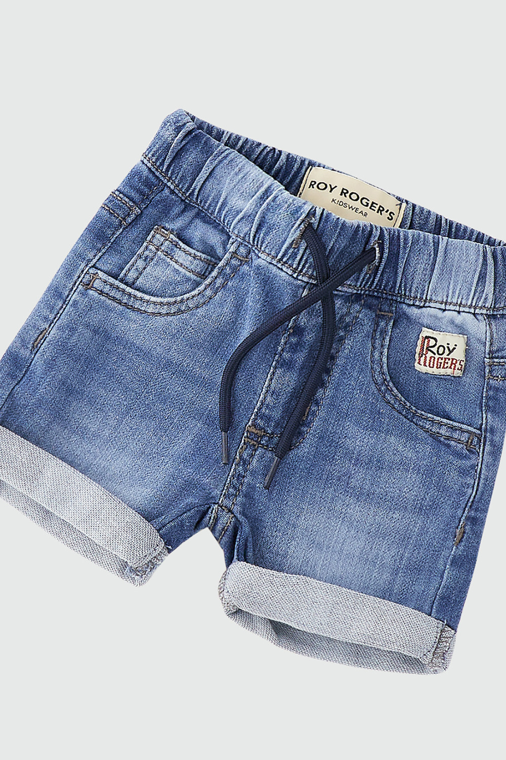 ROY ROGERS: SHORTS FLASH