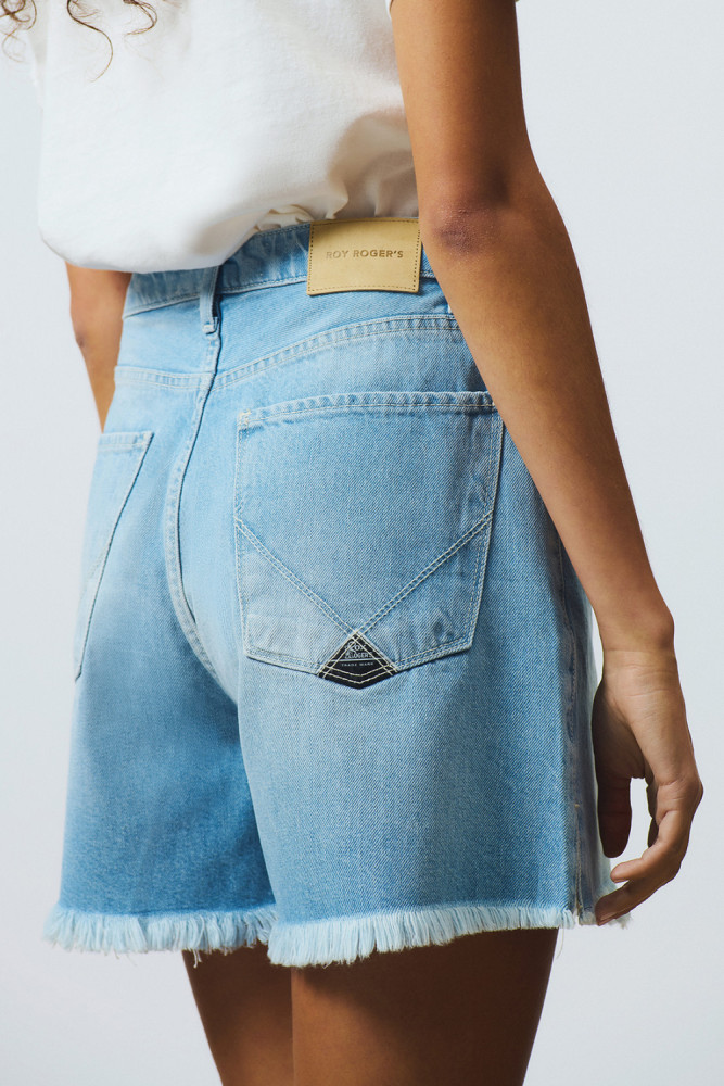 SHORTS GIRLFRIEND BORA BORA