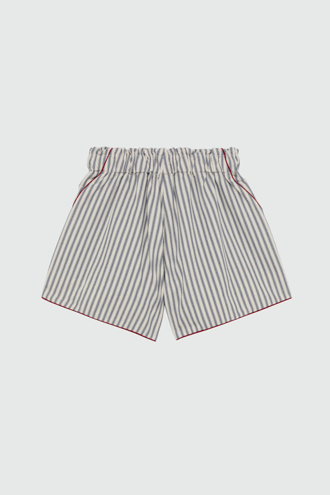 SHORTS MUAY THAI A RIGHESHORTS MUAY THAI A RIGHE