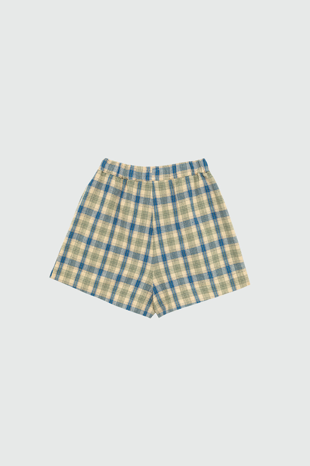 ROY ROGERS: SHORTS PIJAMA A QUADRI
