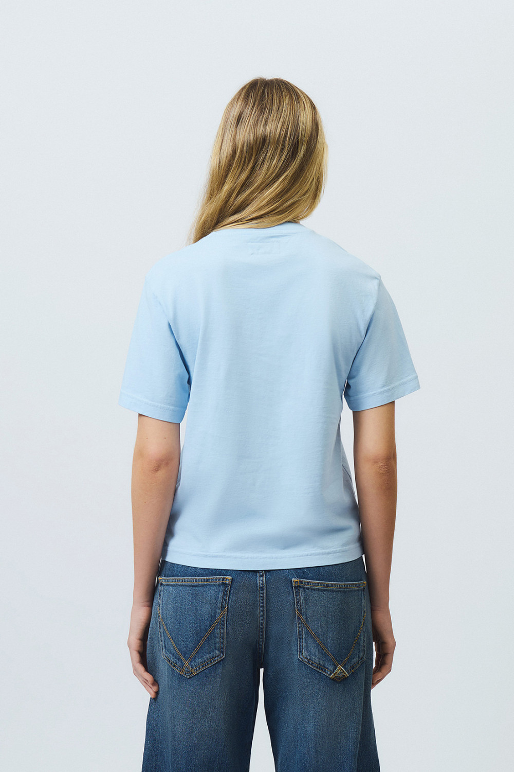 ROY ROGERS: T-SHIRT CON STAMPA CHERRYT-SHIRT CON STAMPA CHERRY