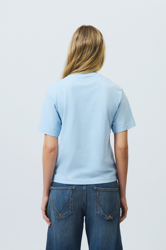 T-SHIRT CON STAMPA CHERRYT-SHIRT CON STAMPA CHERRY