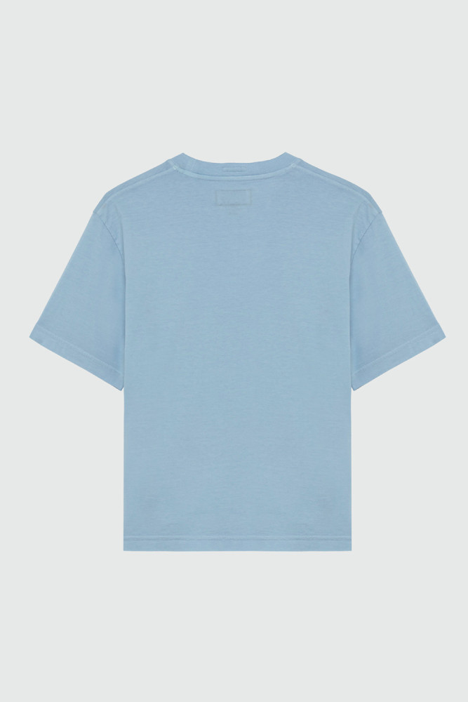 T-SHIRT CON STAMPA CHERRYT-SHIRT CON STAMPA CHERRY