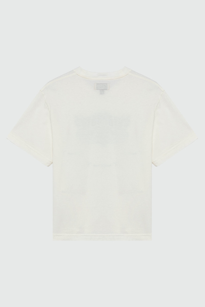 T-SHIRT CON STAMPA DOGT-SHIRT CON STAMPA DOG