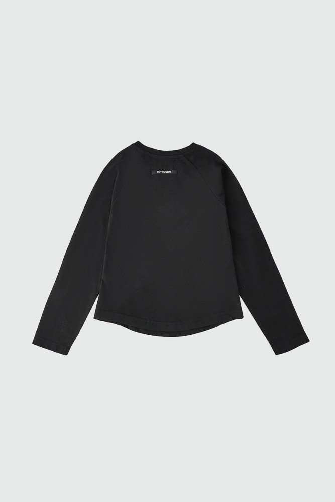 CREW-NECK T-SHIRT WITH LOGO
