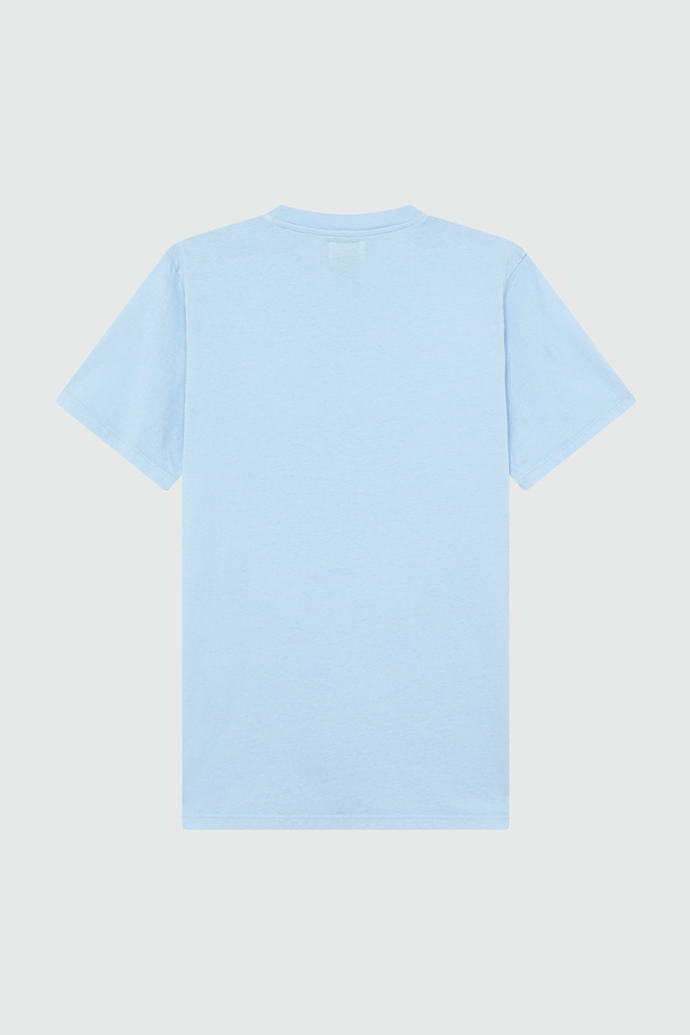 ROY ROGERS: T-SHIRT IN JERSEY CON LOGO