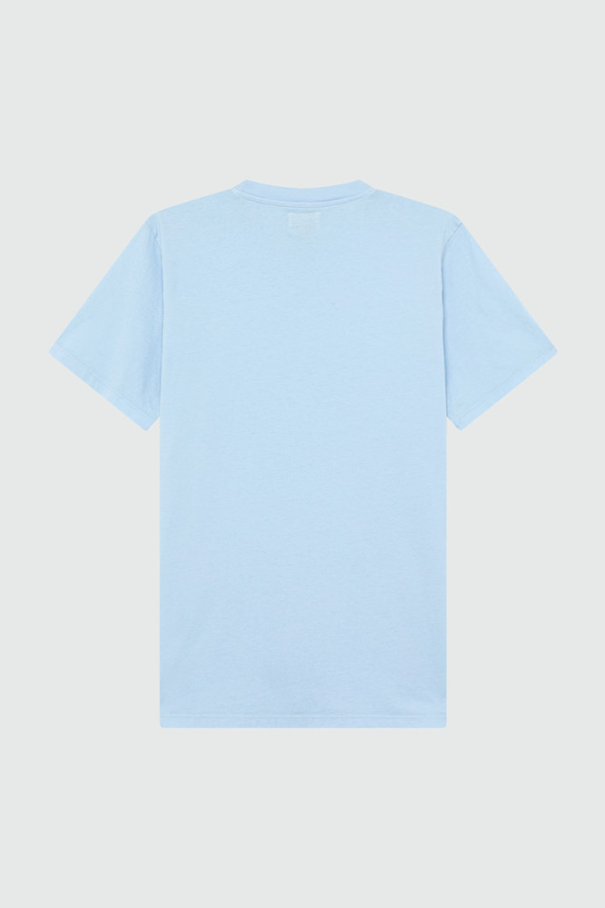 T-SHIRT IN JERSEY CON LOGO