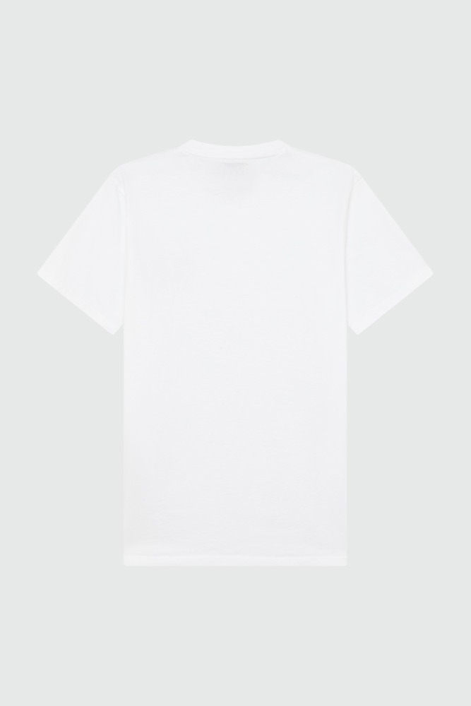 T-SHIRT IN JERSEY CON STAMPA 52